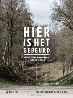 Nu Kopen HIER IS HET GEBEURD