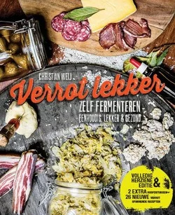 VERROT LEKKER Direct Verzonden