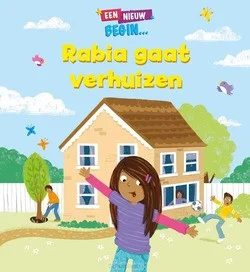 Alleen Vandaag RABIA GAAT VERHUIZEN