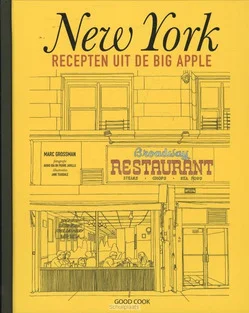 NEW YORK Dagaanbieding