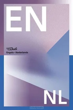 Populair GROOT WOORDENBOEK ENGELS-NEDERLANDS