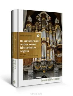 DE ARISTOCRAAT ONDER ONZE HISTORISCHE OR Goedkoop