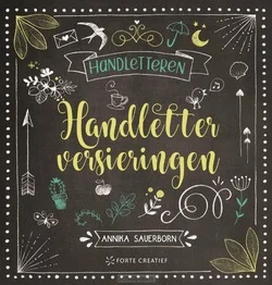 HANDLETTERVERSIERINGEN Meest Verkocht