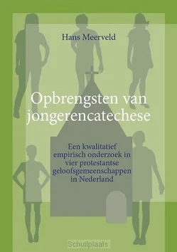 Alleen Vandaag OPBRENGSTEN VAN JONGERENCATECHESE