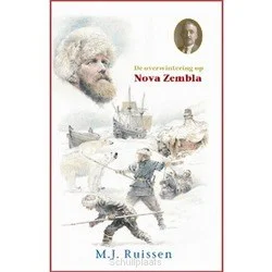 DE OVERWINTERING OP NOVA ZEMLA Merkproduct
