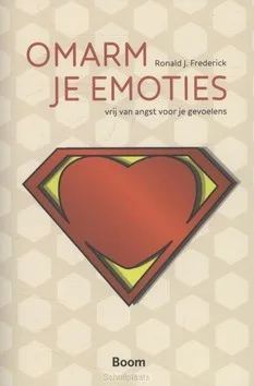 Betaalbaar OMARM JE EMOTIES