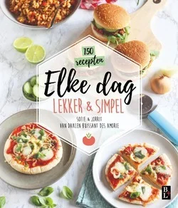 Speciale Aanbieding LEKKER & SIMPEL