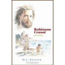 ROBINSON CRUSOË Weekendaanbieding