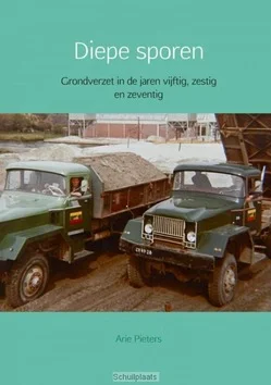 DIEPE SPOREN Veilige Betaling