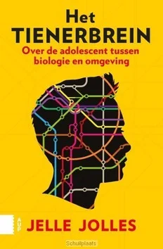 Gecertificeerd Het tienerbrein