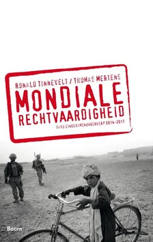 MONDIALE RECHTVAARDIGHEID Gratis Retour