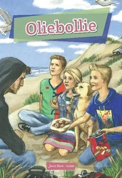 OLIEBOLLIE Korting