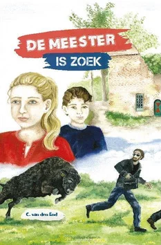 Dagaanbieding MEESTER IS ZOEK