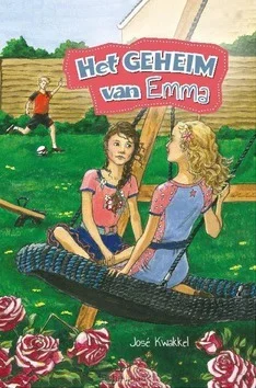 GEHEIM VAN EMMA Must-Have