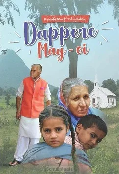 DAPPERE MAY-OI Hoge Kwaliteit