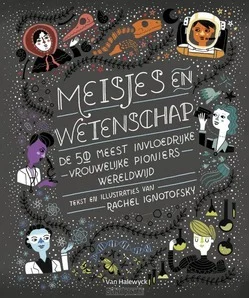 Meisjes en wetenschap Koopje