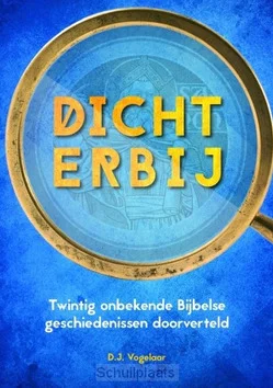 DICHTERBIJ Voordeelprijs