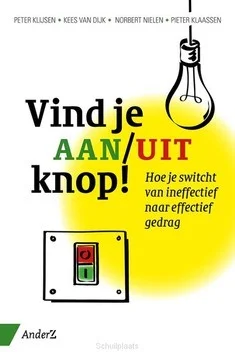 VIND JE AAN/UIT KNOP! Superprijs