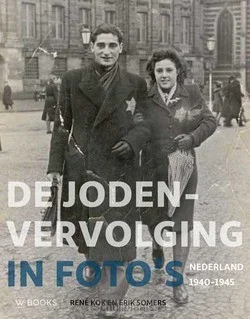 Koop Online DE JODENVERVOLGING IN FOTO'S