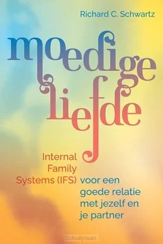 Betrouwbaar MOEDIGE LIEFDE
