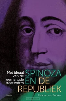 SPINOZA EN DE REPUBLIEK Dagaanbieding