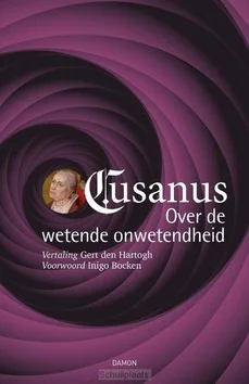 Korting OVER DE WETENDE ONWETENDHEID