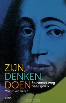 ZIJN, DENKEN, DOEN Merkproduct