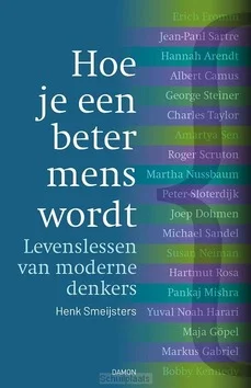 HOE JE EEN BETER MENS WORDT Lage Kosten