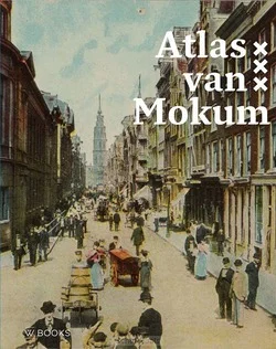 ATLAS VAN MOKUM Meest Verkocht