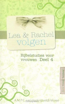 Uitverkoop LEA EN RACHEL VOLGEN