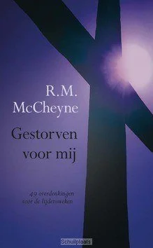 Koop Online GESTORVEN VOOR MIJ