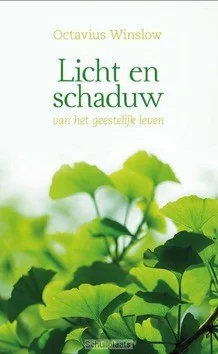 Lage Prijs LICHT EN SCHADUW VAN H GEESTELIJK LEVEN