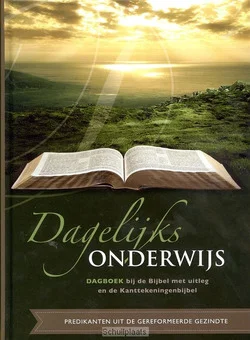 Beperkt Aanbod DAGELIJKS ONDERWIJS