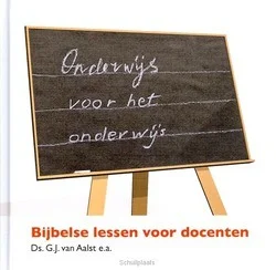 ONDERWIJS VOOR HET ONDERWIJS Shop Nu