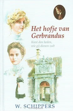 HOFJE VAN GERBRANDUS Betrouwbaar