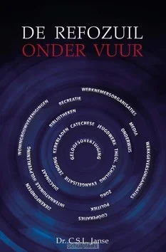 Tijdelijk Beschikbaar REFOZUIL ONDER VUUR