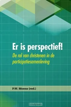 Korting ER IS PERSPECTIEF!