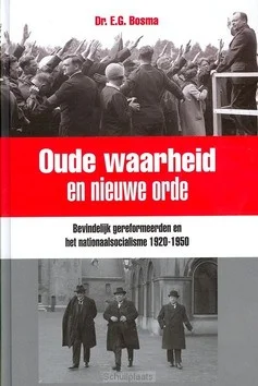 OUDE WAARHEID EN NIEUWE ORDE Populair