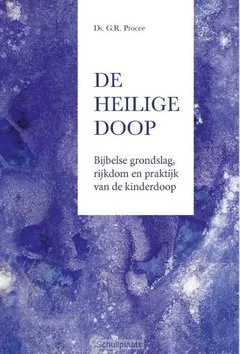 Beste Prijs HEILIGE DOOP