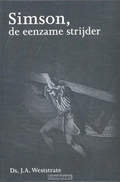 SIMSON DE EENZAME STRIJDER Meest Verkocht