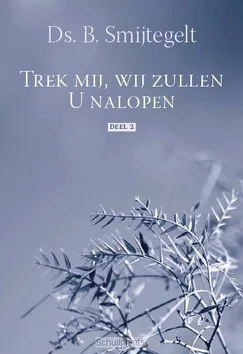 TREK MIJ WIJ ZULLEN U NALOPEN 2 Gereduceerde Prijs