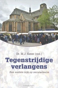 Actieprijs TEGENSTRIJDIGE VERLANGENS