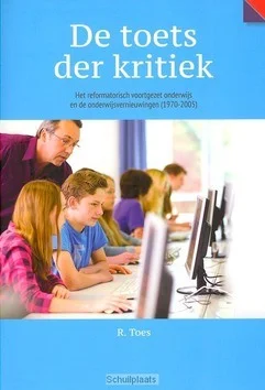 Nu Kopen TOETS DER KRITIEK