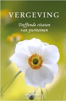 Tijdelijk Beschikbaar PARELTJE VERGEVING
