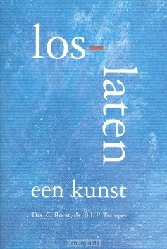 LOSLATEN EEN KUNST Must-Have