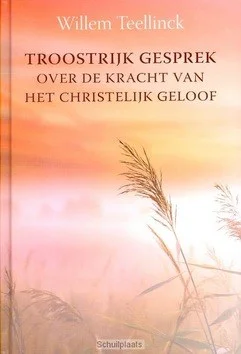 Weekendaanbieding TROOSTRIJK GESPREK