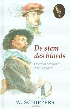 STEM DES BLOEDS Goedkoop