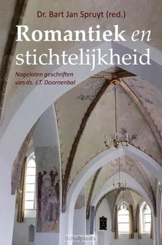 ROMANTIEK EN STICHTELIJKHEID Bestel Nu