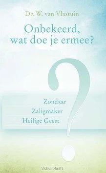 Uitverkoop ONBEKEERD WAT DOE JE ERMEE?