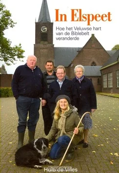 IN ELSPEET Laatste Kans